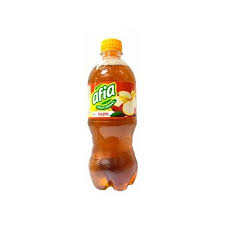 Afia Fruit Drink Apple 500ml